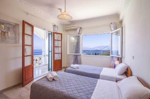 Villa Agathi By Villa Plus