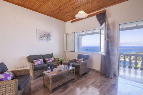 Villa Agathi By Villa Plus