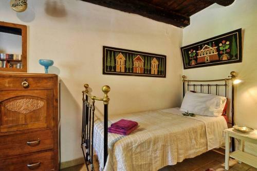 Villa Dassia House