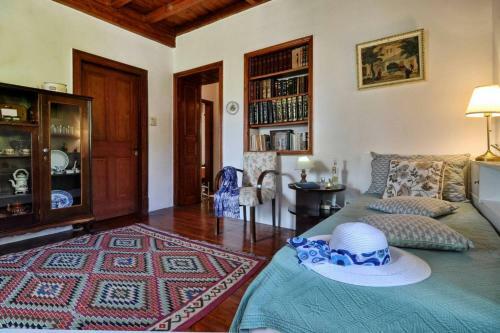 Villa Dassia House