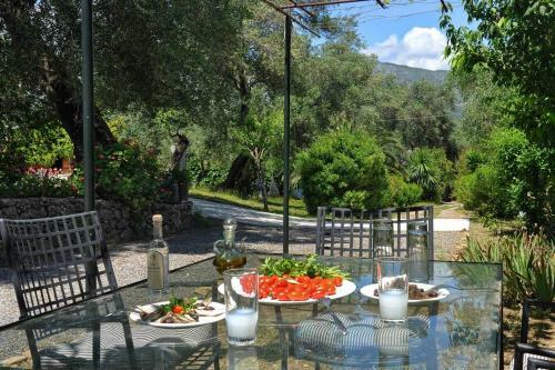 Villa Dassia House