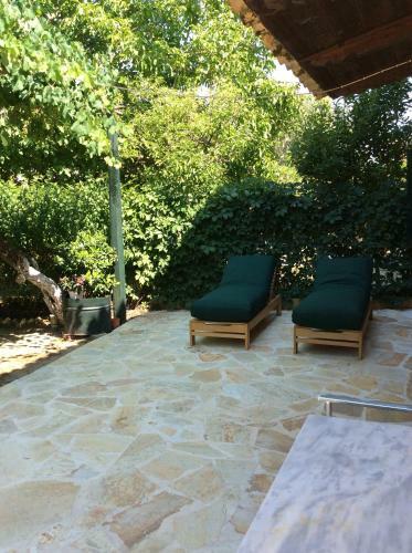 Villa Dassia House