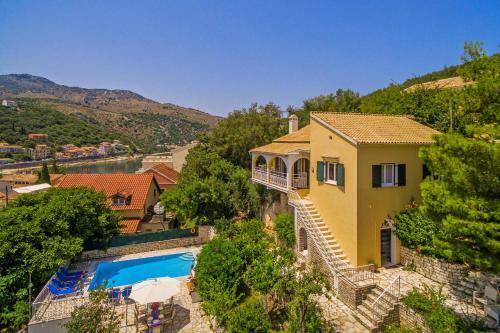 Villa Angela By Villa Plus