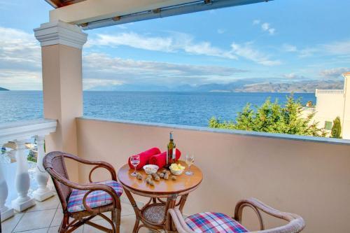 Villa Alexandros By Villa Plus