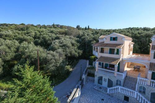 Villa Alexandros By Villa Plus