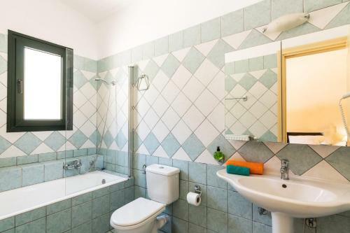 Villa Thalassia By Villa Plus