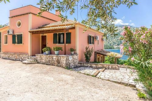 Villa Thalassia By Villa Plus