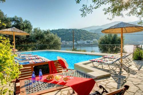 Villa Thalassia By Villa Plus