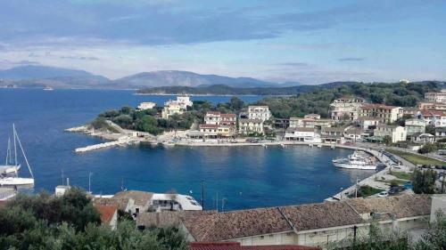 Villa Fotini Imerolia Kassiopi