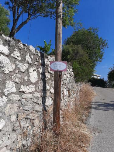 Lefkas Kavalos Atmospheric Villa Kavalina