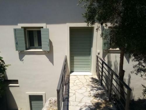 Pergola Casa