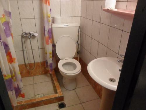 Apartamento Haus Almopia - Lutra Pozar