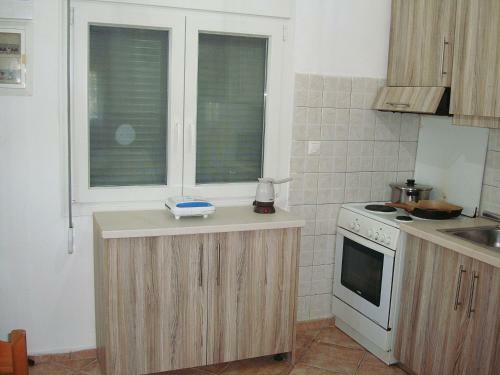Apartamento Cretan Utopia Maisonette