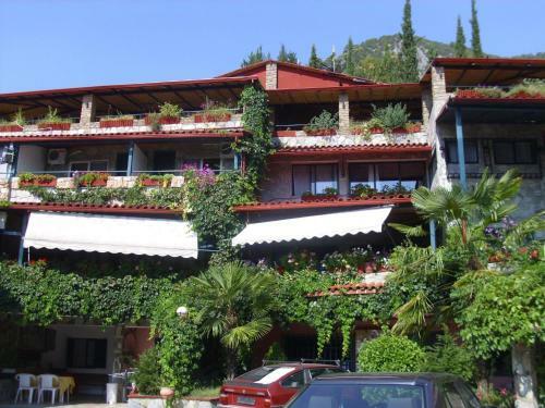 Apartamento Spiti Almopia