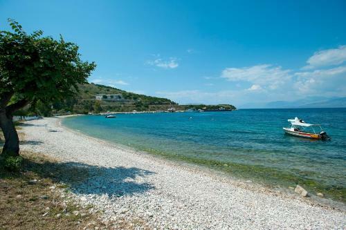 Villa Maria Kassiopi By Villa Plus