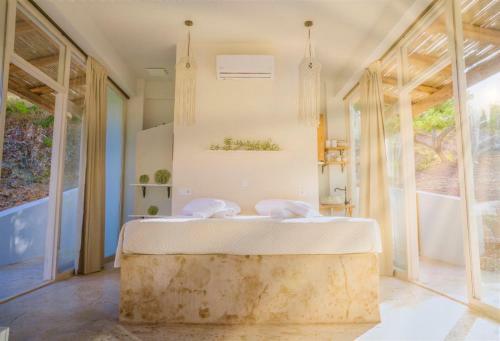 Panstel Bungalows In Kerames Rethymno