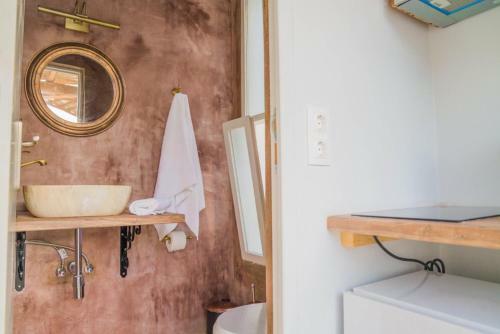 Panstel Bungalows In Kerames Rethymno