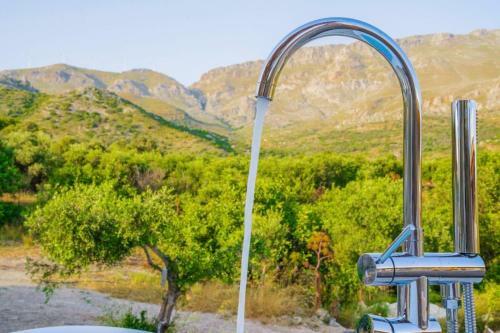 Panstel Bungalows In Kerames Rethymno