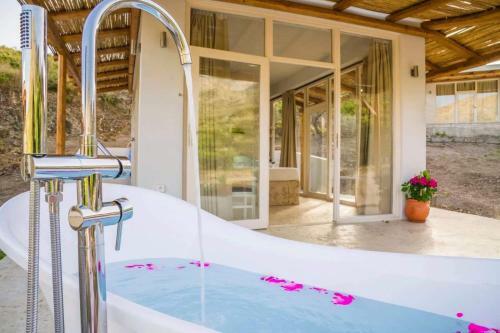 Panstel Bungalows In Kerames Rethymno