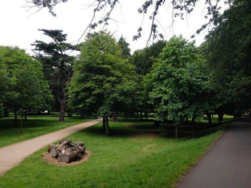 Hostal Charming Room For Students Only, Cardiff - Sk