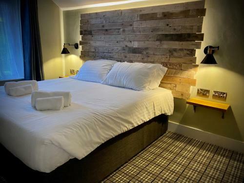 Hotel Tyr Winch