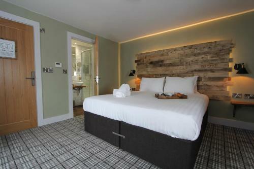 Hotel Tyr Winch