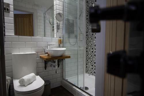 Hotel Tyr Winch