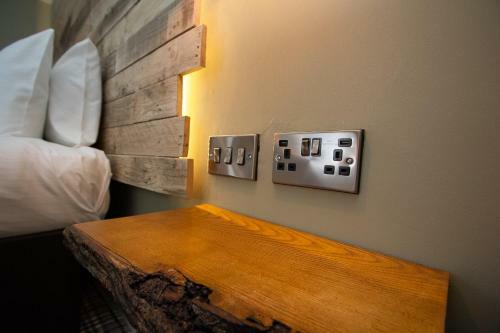 Hotel Tyr Winch
