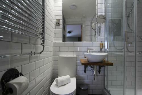 Hotel Tyr Winch