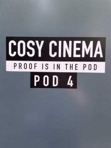 Cosy Cinema