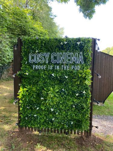 Cosy Cinema