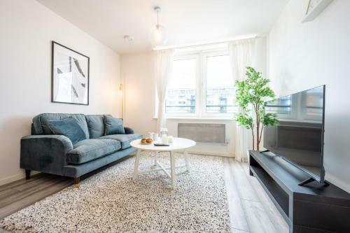Apartamento Waterside By T? Sa