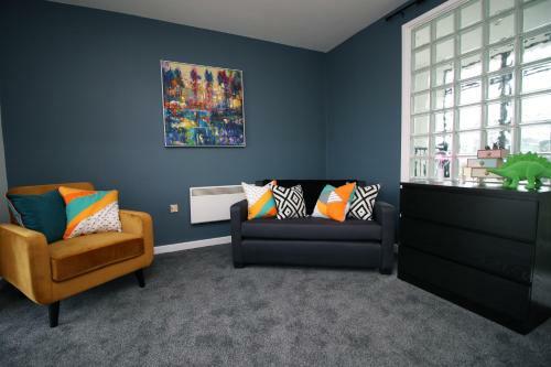 Apartamento Robyn's Nest By T? Sa