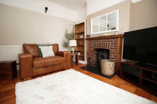 Melrose By T? Sa - 4 Bedroom House In Cardiff