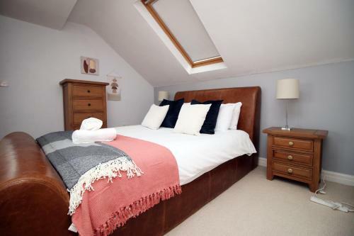 Melrose By T? Sa - 4 Bedroom House In Cardiff