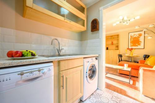 Apartamento Taffs View By T? Sa