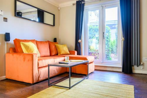 Apartamento Taffs View By T? Sa