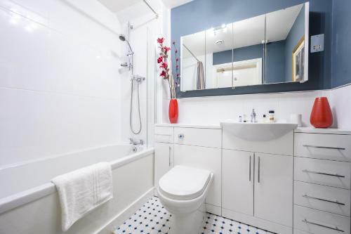 Apartamento Taffs View By T? Sa