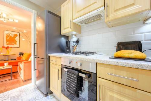 Apartamento Taffs View By T? Sa