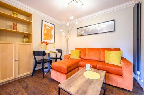 Apartamento Taffs View By T? Sa
