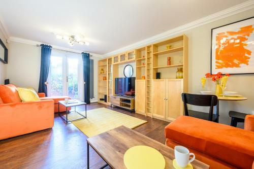 Apartamento Taffs View By T? Sa