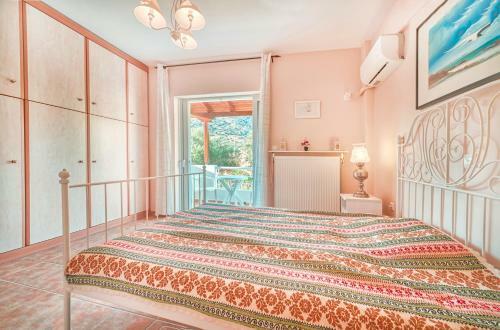 Apartamento Sounio Summer House