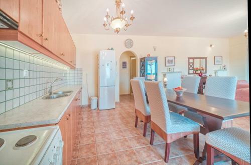 Apartamento Sounio Summer House