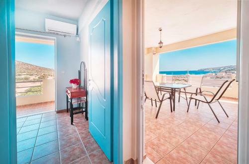 Apartamento Sounio Summer House