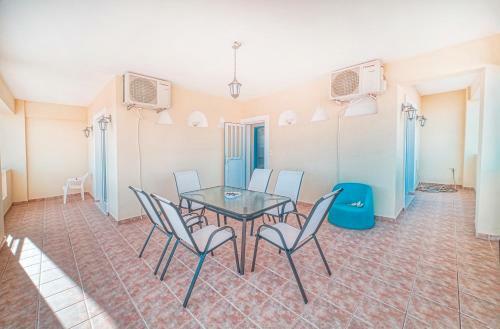 Apartamento Sounio Summer House