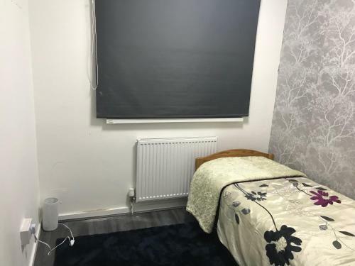 Stunning 3-bed House In Cardiff