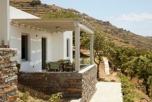 Apartamento Kea La Vie