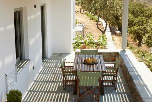 Apartamento Kea La Vie
