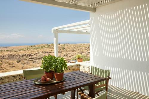 Apartamento Kea La Vie