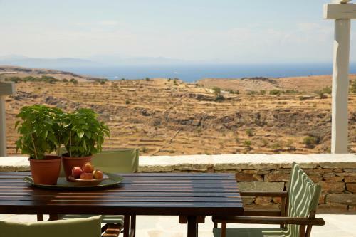 Apartamento Kea La Vie